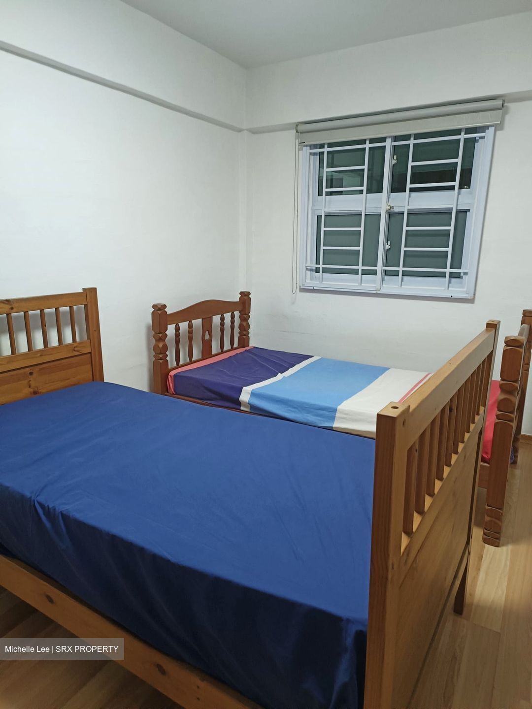 Blk 110 Hougang Avenue 1 (Hougang), HDB 3 Rooms #546074021